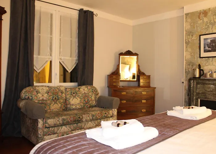 Le Clos Castel